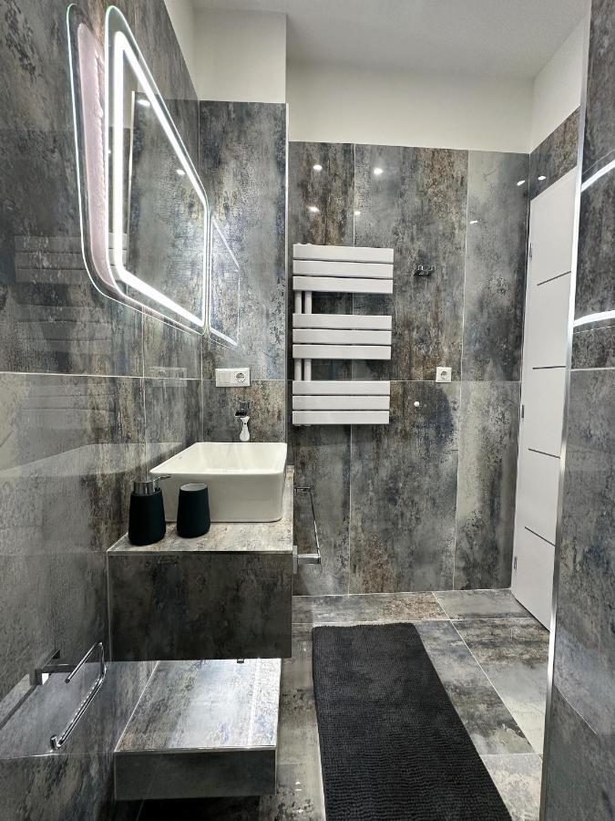 Boutique Luxury Apartman