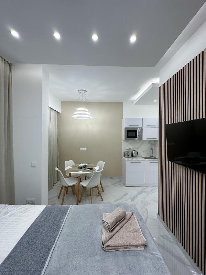 Boutique Luxury Apartman
